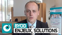 video Orsys - Formation BYOD enjeux et solutions